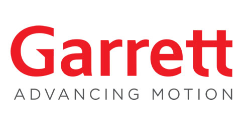 Garrett – Advancing Motion