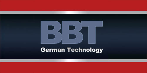 BBT – German